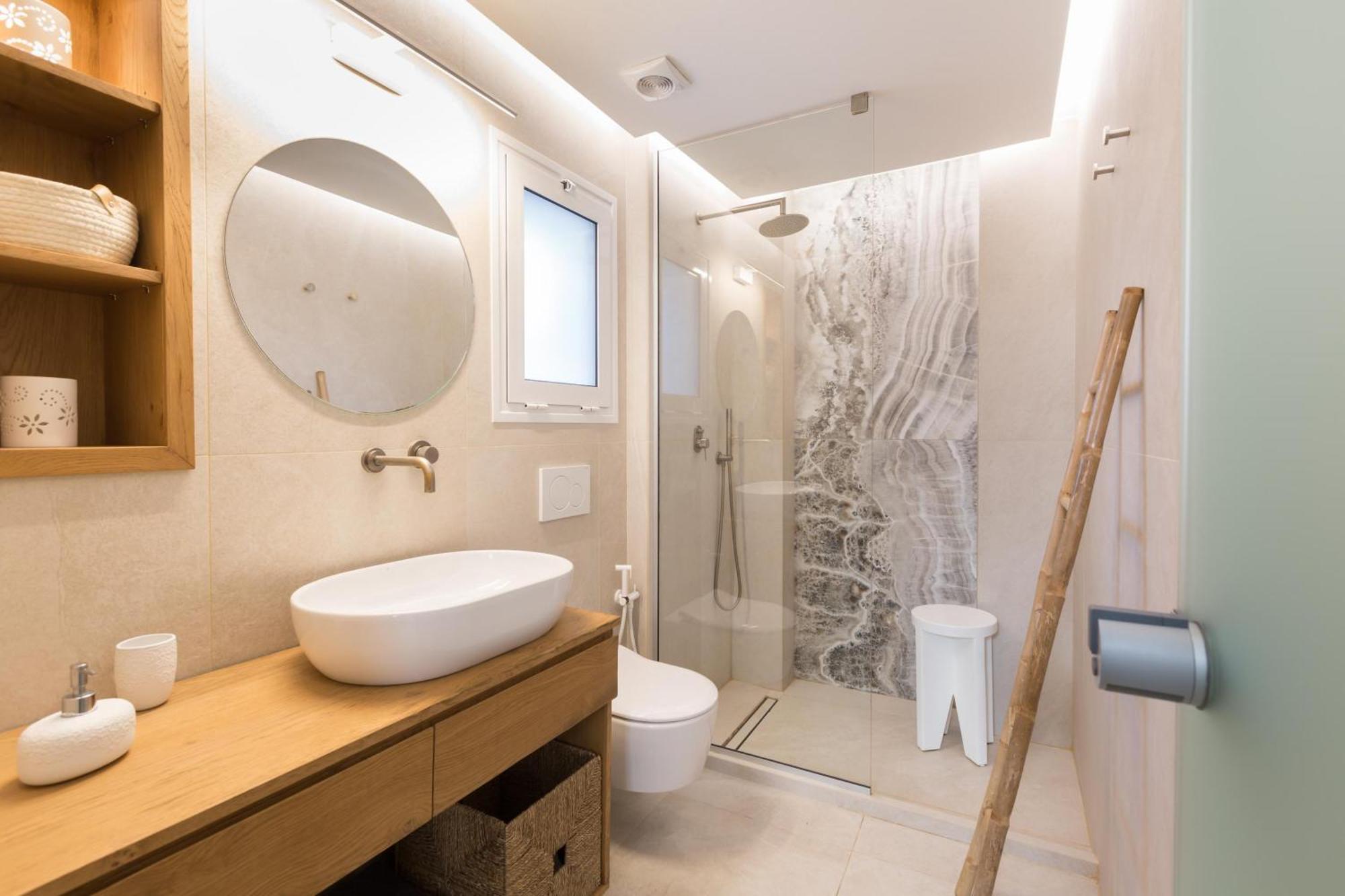 Le Bijou Luxury Suites Rethymno Exterior photo